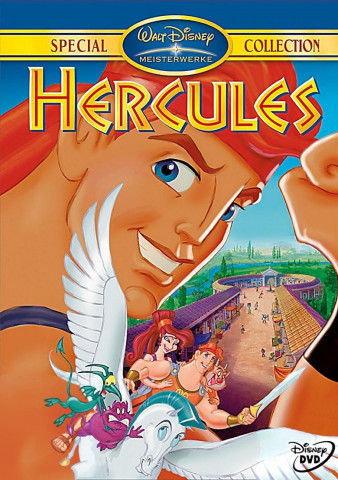 Hercules (1997)