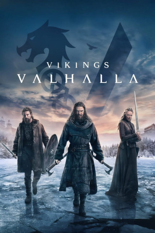 Vikings: Valhalla (2022)