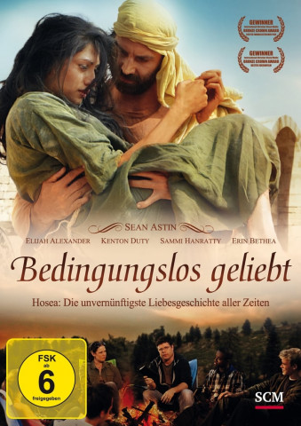 Bedingungslos geliebt (2012)