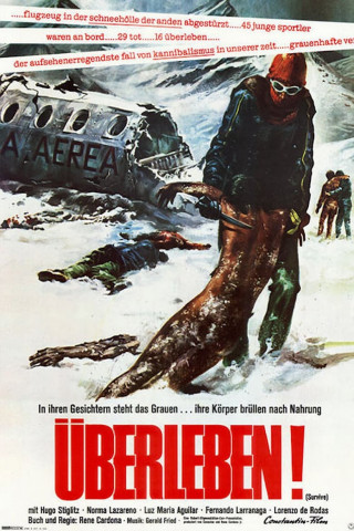 Überleben (1976)