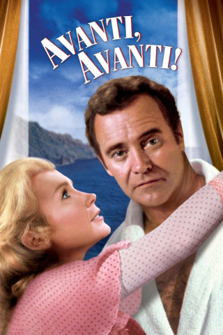Avanti, Avanti! (1972)