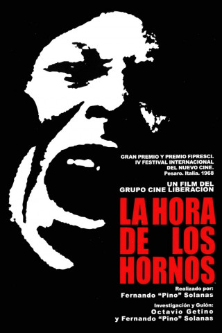 La hora de los hornos (1968)