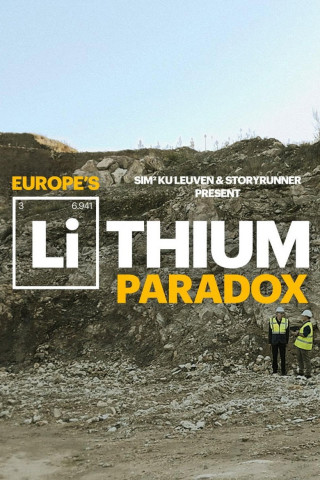 Europas Lithium-Paradoxon (2025)