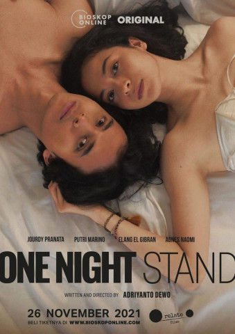 One-Night-Stand (2021)