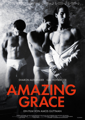 Amazing Grace (1992)