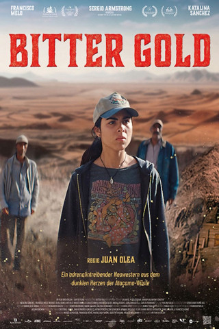 Bitter Gold (2025)