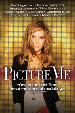 Picture me - Tagebuch eines Topmodels (2010)