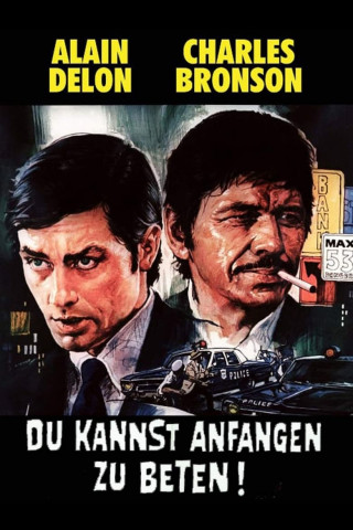 Bei Bullen »singen« Freunde nicht (1968)