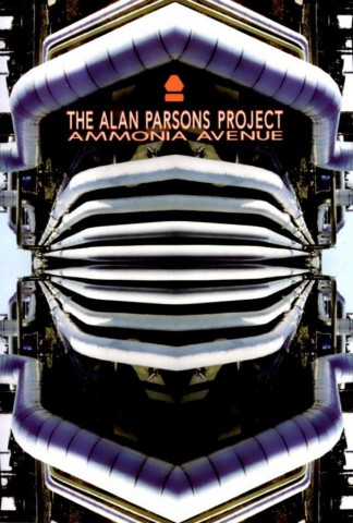 The Alan Parsons Project - Ammonia Avenue (2020)