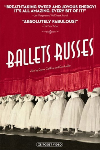 Ballets Russes (2005)