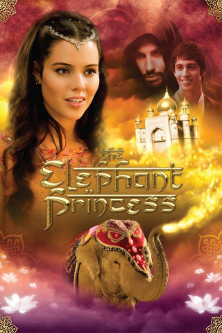 Elephant Princess (2008)