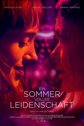 Ein Sommer voller Leidenschaft (2024)