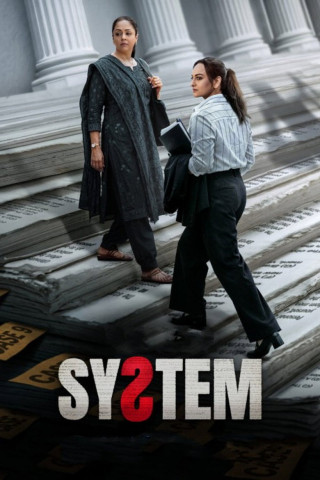 सिस्टम (2026)