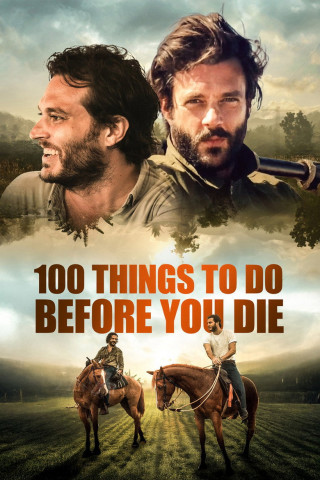 100 Things to do Before You Die (2026)