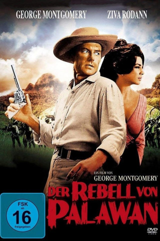 Der Rebell von Palawan (1962)