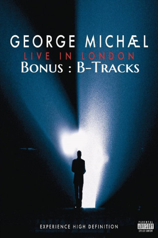 George Michael - Live in London - 25 Live Tour (2009)