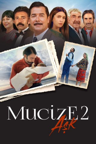 Mucize Aşk (2019)