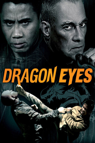 Dragon Eyes (2012)