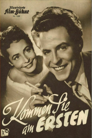 Kommen Sie am Ersten (1951)