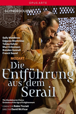 Die Entführung Aus Dem Serail (2015)
