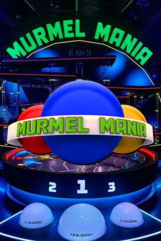 Murmel Mania (2021)