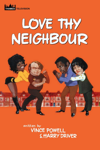 Love Thy Neighbour (1972)