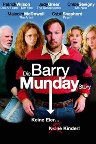 Die Barry Munday Story (2010)