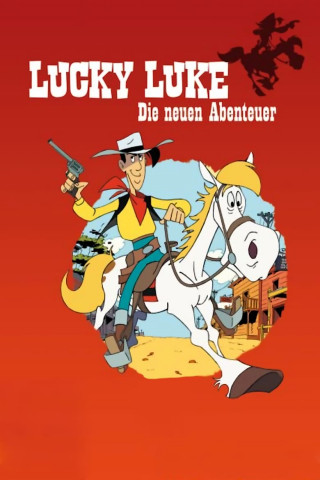 Lucky Luke - Die neuen Abenteuer (2001)