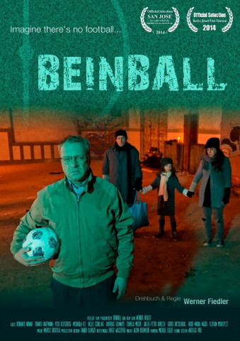 Beinball (2016)
