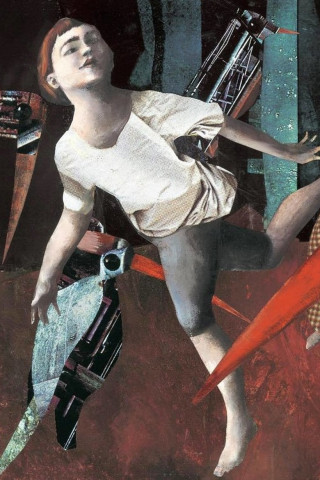 Engelbert Humperdinck - Hänsel & Gretel (2013)