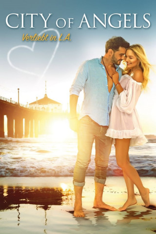 City of Angels (2017)