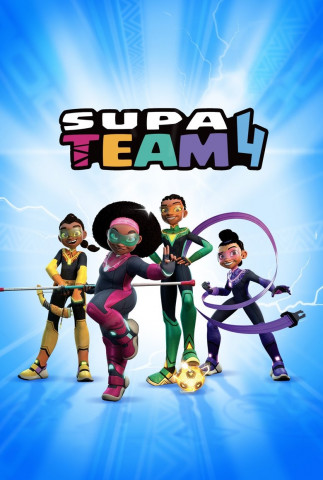Supa Team 4 (2023)