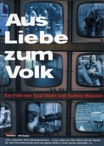 Aus Liebe zum Volk (2004)
