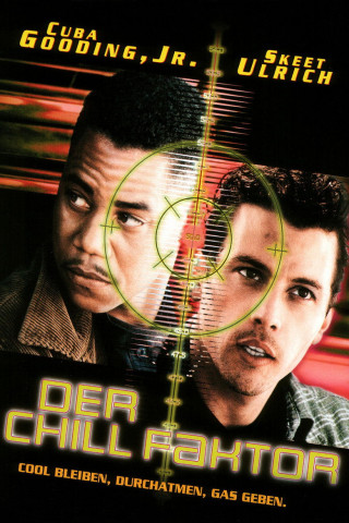 Der Chill Faktor (1999)