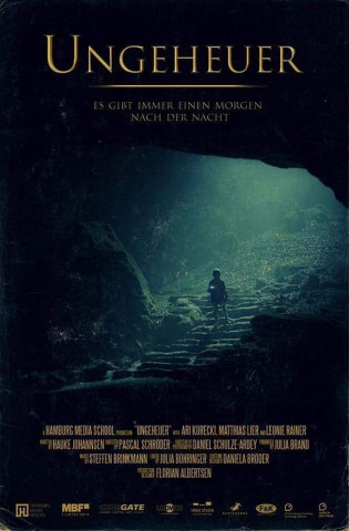 Ungeheuer (2016)