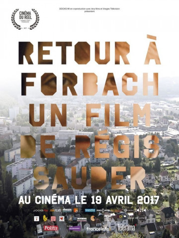 Retour à Forbach (Franz. OV) (2017)