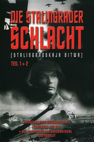 Die Stalingrader Schlacht (1949)