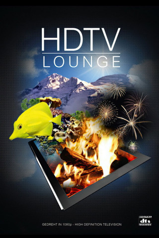 HDTV Lounge (2010)