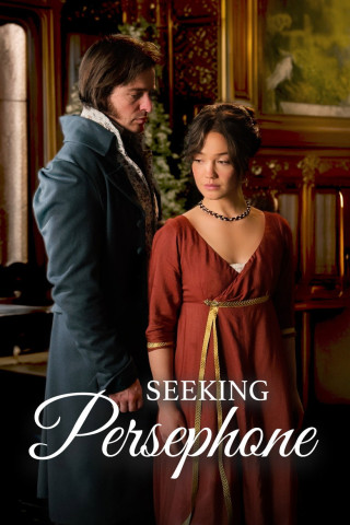 Seeking Persephone - Ein Herz für den Herzog (2026)