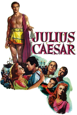 Julius Caesar (1953)