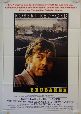 Brubaker (1980)