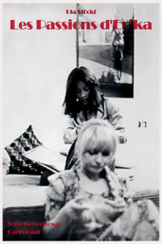 Erikas Leidenschaften (1976)