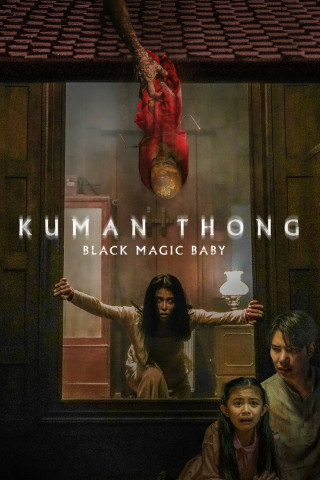 Kuman Thong (2024)