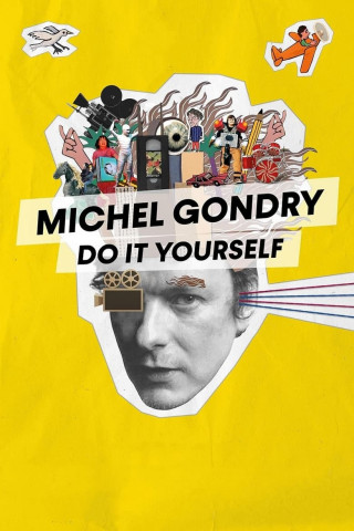 Michel Gondry Do It Yourself (2023)