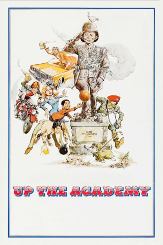 Die Kadeppen Akademie (1980)