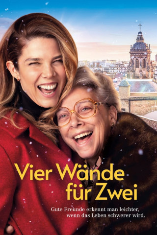 Vier Wände für Zwei (2020)