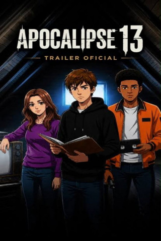 Warehouse 13 (2009)