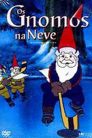 Die Gnomes feiern Weihnachten (1999)