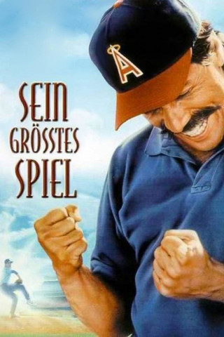 Sein größtes Spiel (1991)
