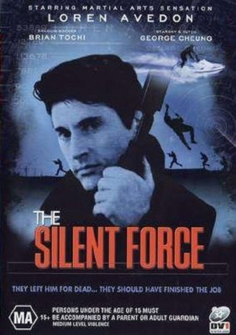 The Silent Force - Im Visier der Drogenmafia (2001)